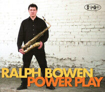 Bowen, Ralph - Power Play