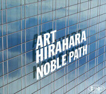 Hirahara, Art - Noble Path