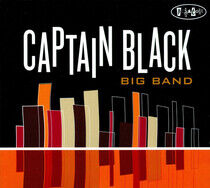 Captain Black Big Band - Captain Black Big Band