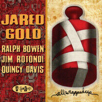 Gold, Jared - All Wrapped Up