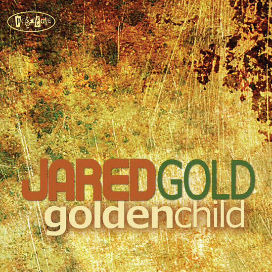 Gold, Jared - Golden Child