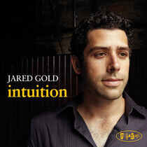 Gold, Jared - Intuition