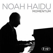 Haidu, Noah - Momentum