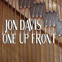 Davis, Jon - One Up Front