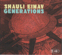 Einav, Shauli - Generations