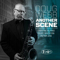 Webb, Doug - Another Scene