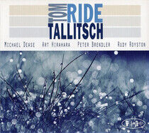 Tallitsch, Tom - Ride