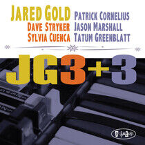 Gold, Jared - Jg3+3