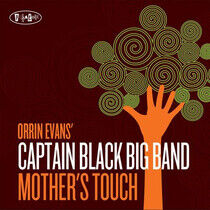 Evans, Orrin - Mother's Touch