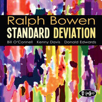 Bowen, Ralph - Standard Deviation
