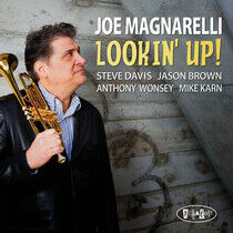 Magnarelli, Joe - Lookin' Up!