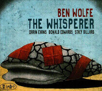 Wolfe, Ben - Whisperer