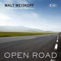 Weiskopf, Walt - Open Road