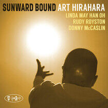 Hirahara, Art - Sunward Bound