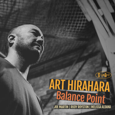 Hirahara, Art - Balance Point