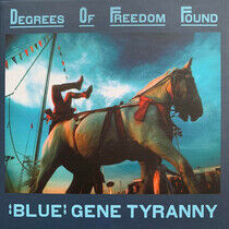 Blue Gene Tyranny - Degrees of Freedom Found