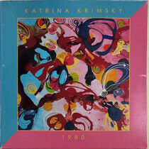 Krimsky, Katrina - 1980