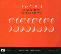 Moult, Ivan - Songs From Severn Grove