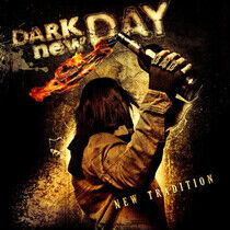 Dark New Day - New Tradition -Digi-