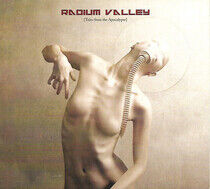 Radium Valley - Tales From the Apocalypse