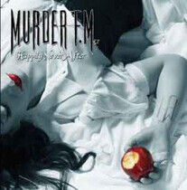 Murder Fm - Happily Neverafter