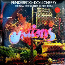 Cherry, Don - Actions-Rsd/Coloured/Ltd-