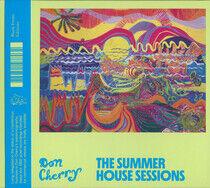 Cherry, Don - Summer House.. -Bonus Tr-