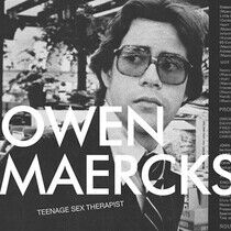 Maercks, Owen - Teenage Sex.. -Coloured-