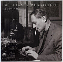 Burroughs, William - Ali's Smile -Ltd-