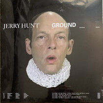 Hunt, Jerry - Ground: Five Mechanic..