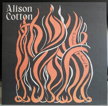 Cotton, Alison - Portrait You.. -Coloured-