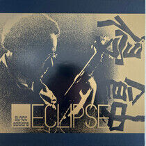Takayanagi, Masayuki/New - Eclipse -Gatefold/Insert-