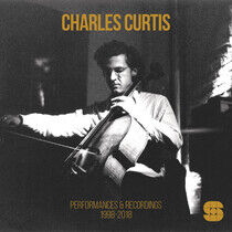 Curtis, Charles - Performances and..