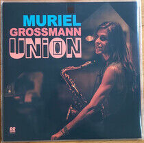 Grossmann, Muriel - Union