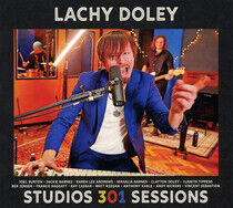 Doley, Lachy - Studios 301 Sessions