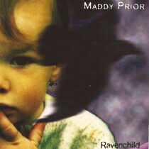 Prior, Maddy - Ravenchild