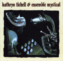 Tickell, Kathryn -Band- - Kathryn Tickell Band