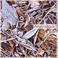 McGee, Kirsty - Frost