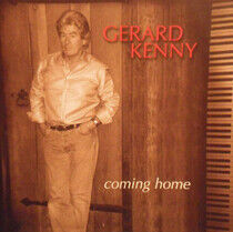 Kenny, Gerard - Coming Home