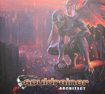 Souldrainer - Architect -Reissue/Digi-