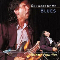Fournier, Sunny - One More the Blues
