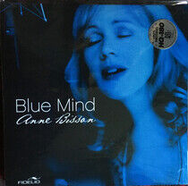 Bisson, Anne - Blue Mind -Hq-