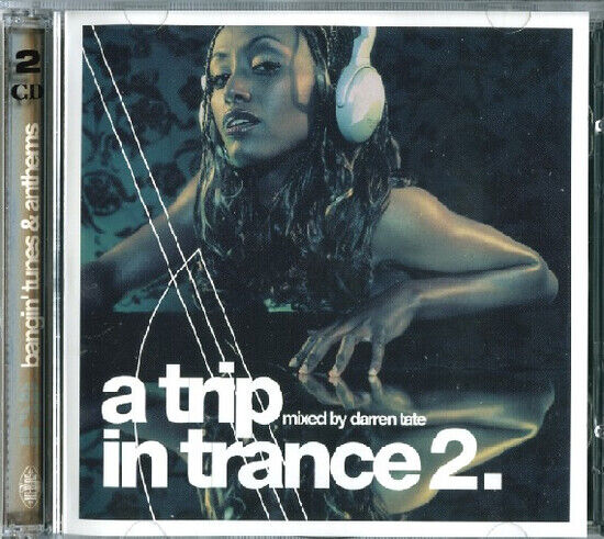 V/A - A Trip In Trance 2 -30tr-