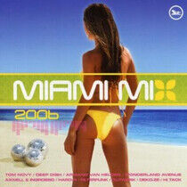 V/A - Miami Mix