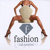 V/A - Fashion -Club Sess..-13tr