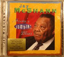 McShann, Jay - Hootie's Jumpin' Blues