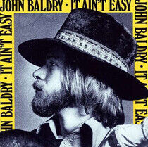 Baldry, John -Long- - It Ain't Easy =Remastered
