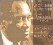 Bibb, Eric - Praising Peace