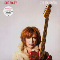 Foley, Sue - Ice Queen