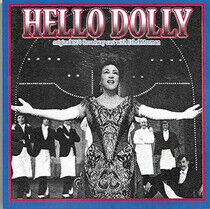Merman, Ethel - Hello, Dolly!